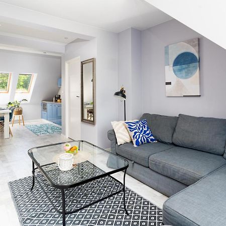 Wonder Home - Apartamenty Z Prywatnymi Saunami, W Zielonej Czesci Karpacza 外观 照片