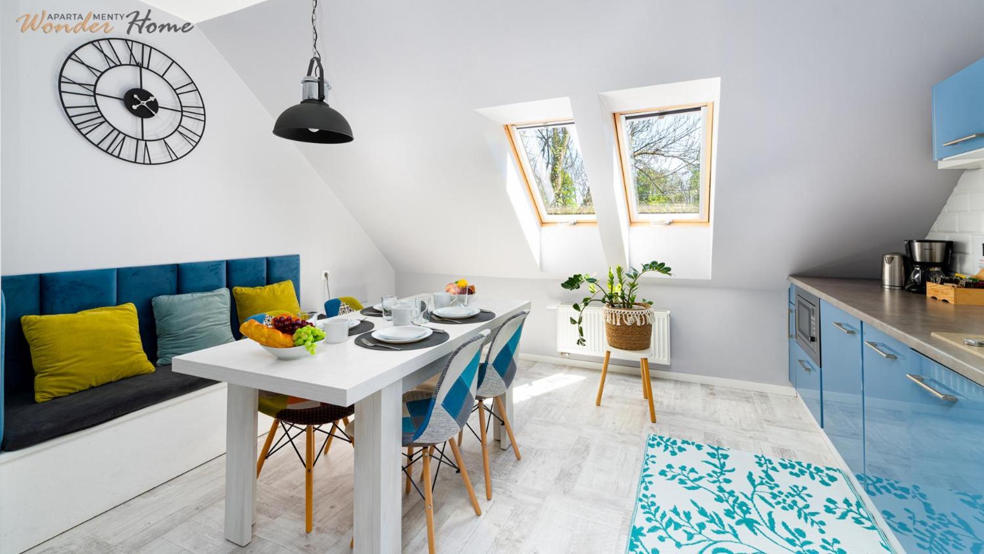 Wonder Home - Apartamenty Z Prywatnymi Saunami, W Zielonej Czesci Karpacza 外观 照片