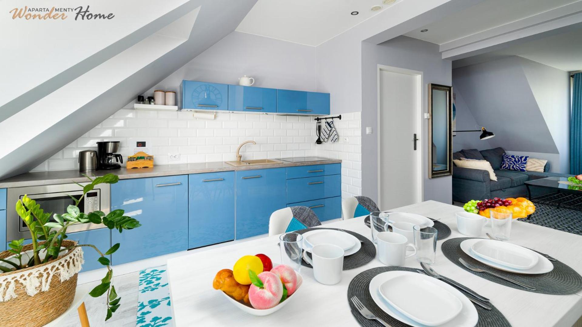 Wonder Home - Apartamenty Z Prywatnymi Saunami, W Zielonej Czesci Karpacza 外观 照片
