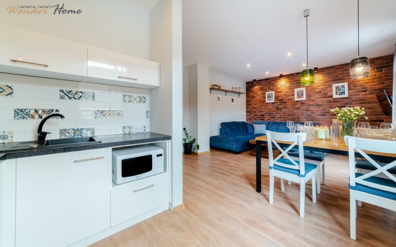 Wonder Home - Apartamenty Z Prywatnymi Saunami, W Zielonej Czesci Karpacza 外观 照片