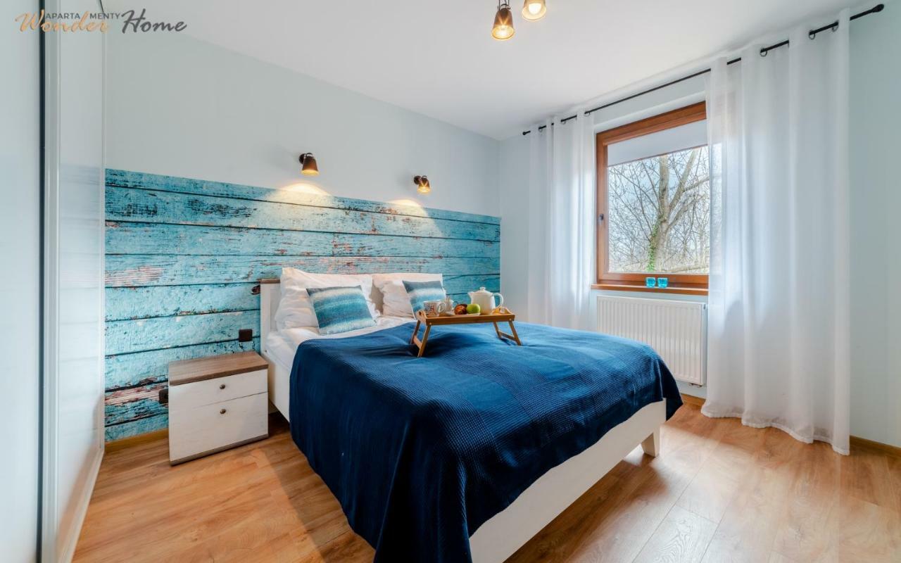 Wonder Home - Apartamenty Z Prywatnymi Saunami, W Zielonej Czesci Karpacza 外观 照片
